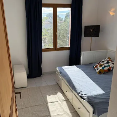 بيت للعطل Maison Zen &