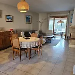 Hébergement de vacances Maison Zen & *
