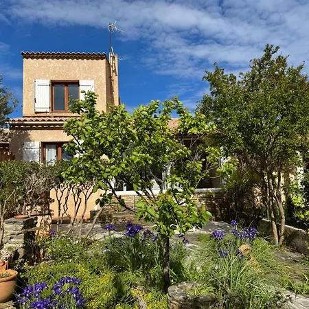 Maison Zen & La Londe-les-Maures