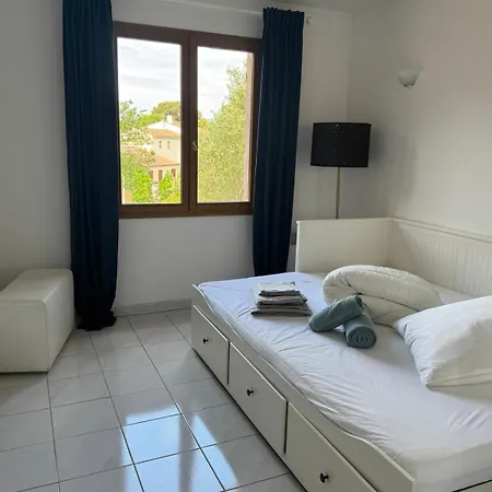 Maison Zen & Semesterbostad La Londe-les-Maures