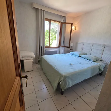 Maison Zen&plage Ferienhaus La Londe-les-Maures
